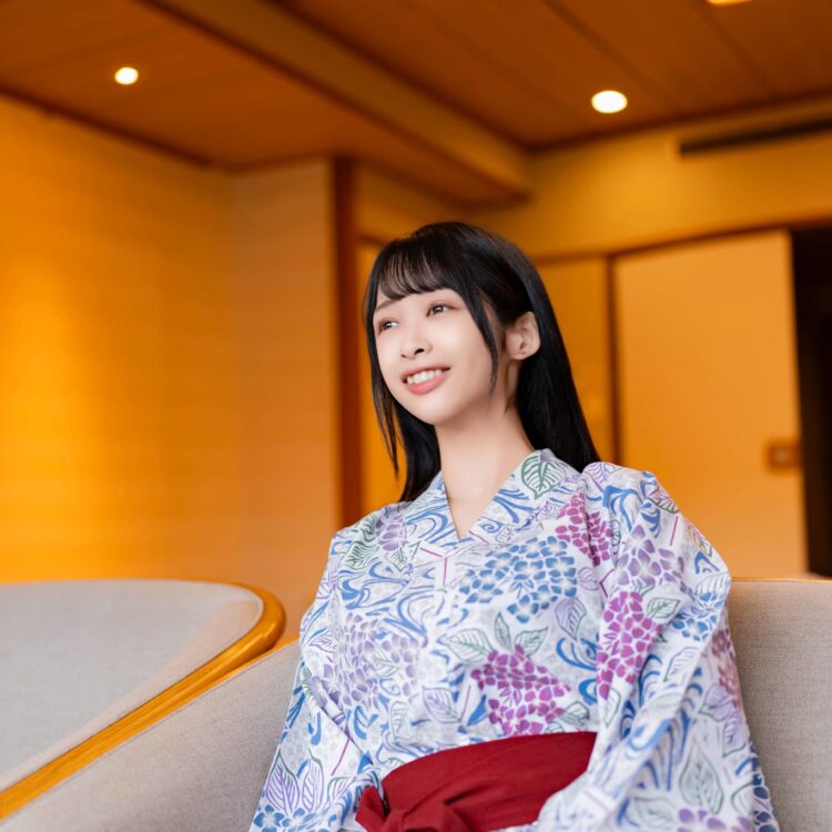 インタビュー