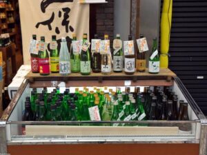 隅田の誉 特別純米
