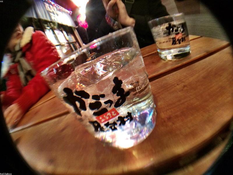 本格焼酎とは？芋・麦・米を選べる専門店