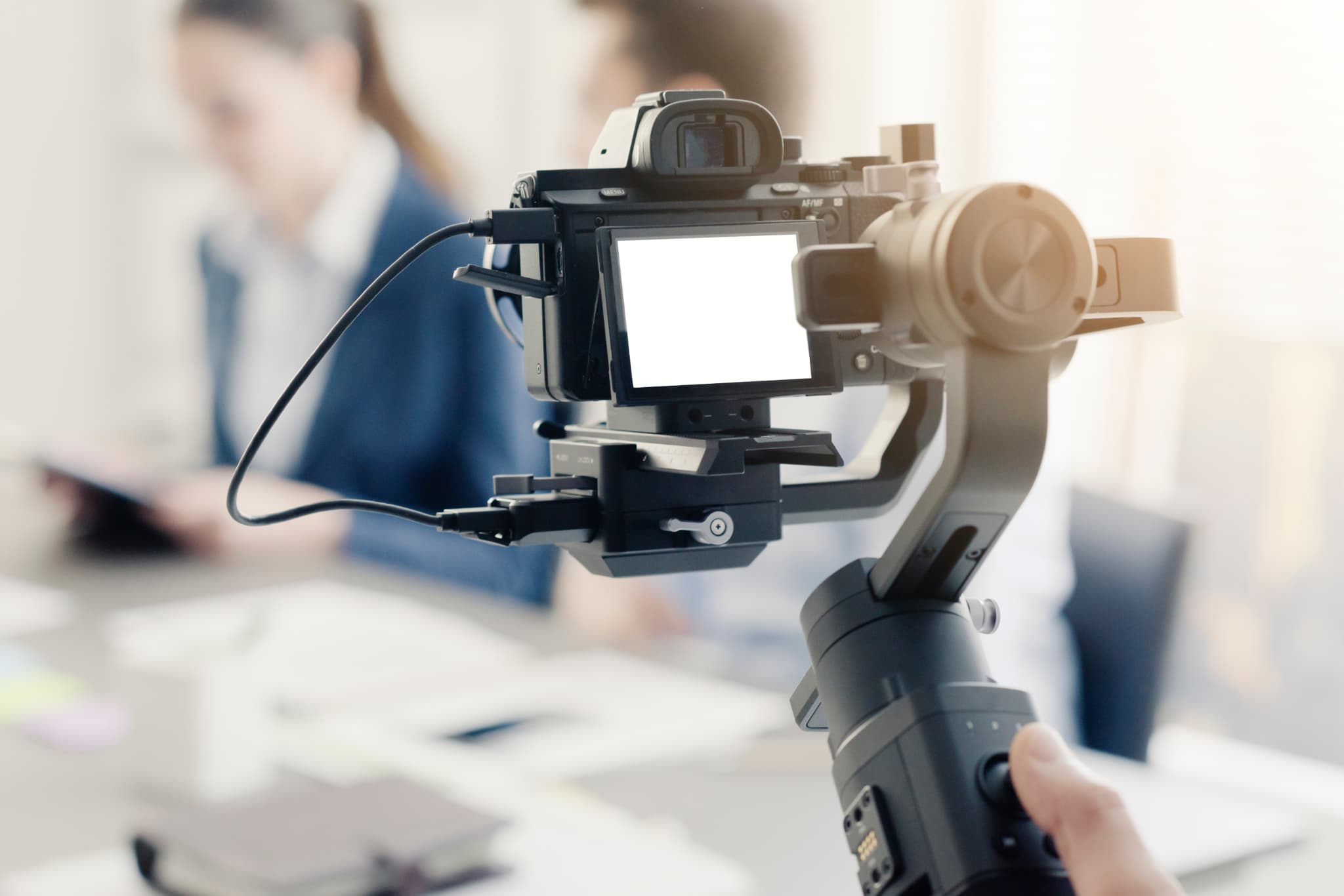 VIDEO PRODUCTION