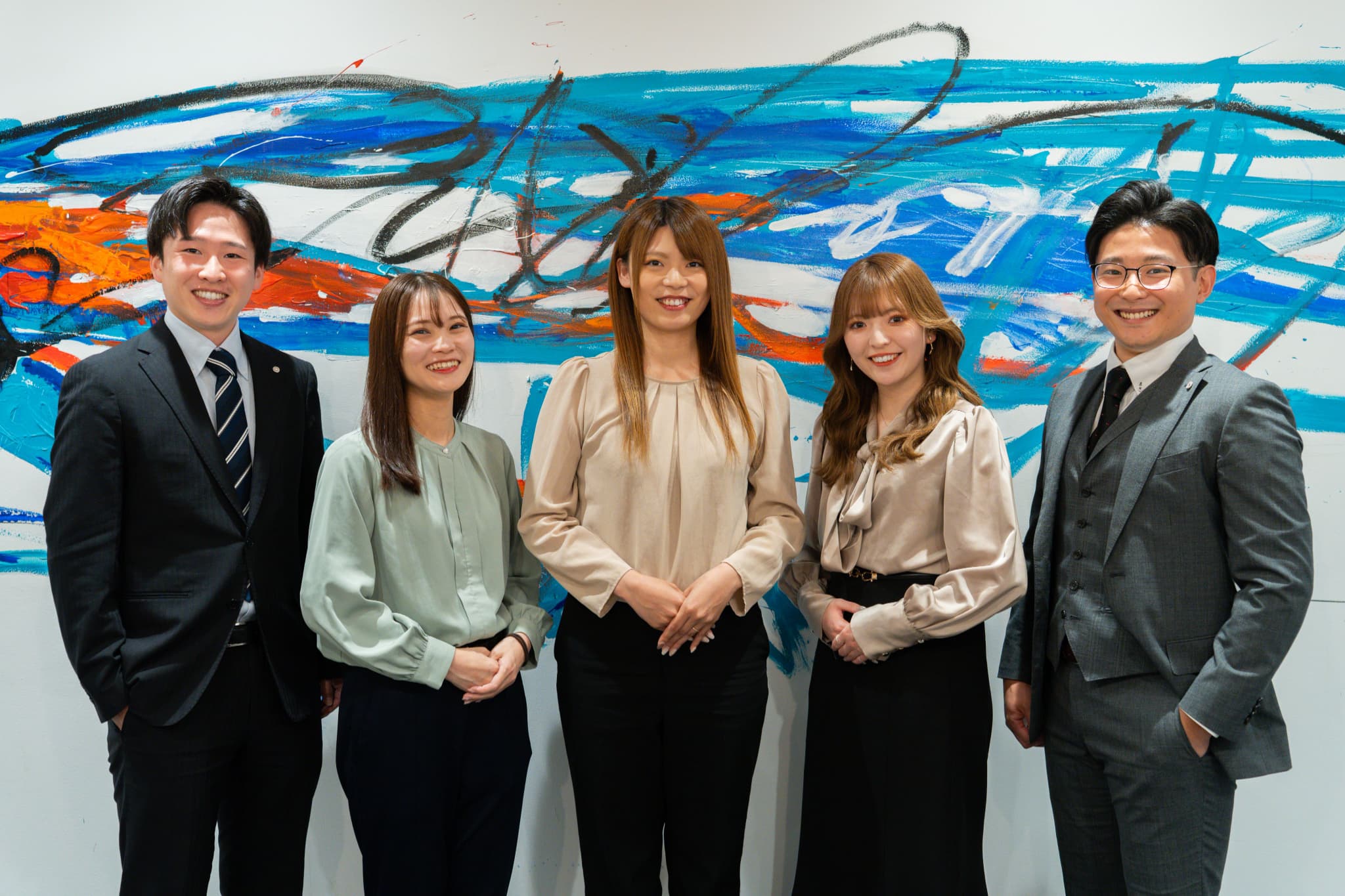 企業情報